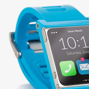Smart Wristwatch - Image 4