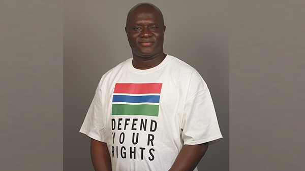 Phim Sex Tre Em Nuoc Ngoai - Explainer: Did The Gambia Coalition 2016 implement only three out of 22 of  Barrow's manifesto on democracy and rule of law? - Malagen
